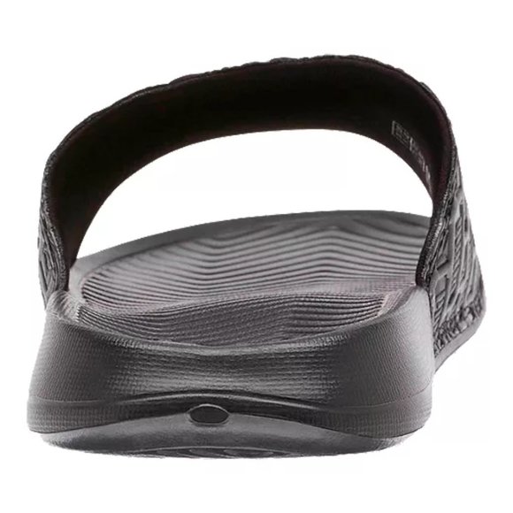 New Puma Popcat Black Slides Slippers US 8 - Picture 11 of 15